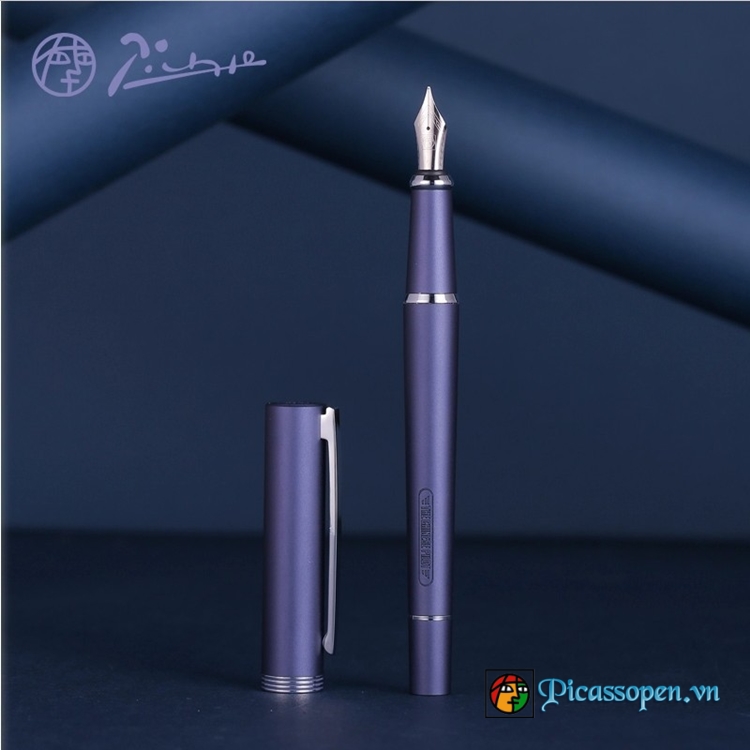 Bút máy Picasso A Plane Captain