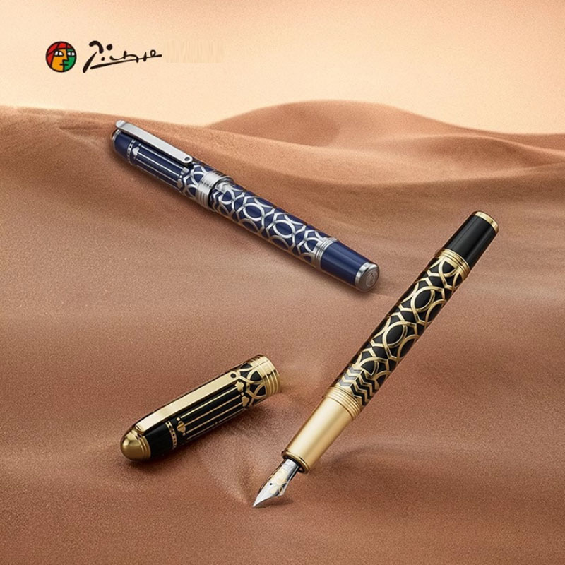 Bút máy cao cấp Picasso TS-991