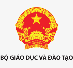 Bộ giáo dục vào đào tạo