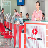 Vân Anh TECHCOMBANK