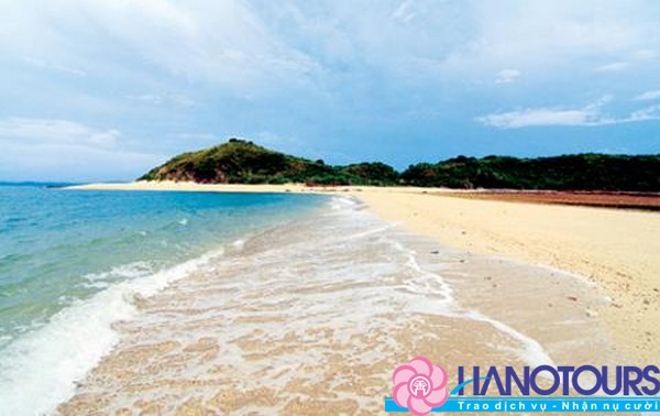 Kinh nghiệm du lịch Cô Tô năm 2016