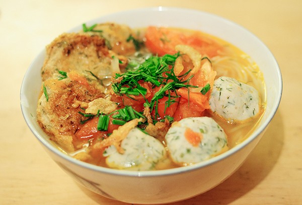 Những món ngon Phan Thiết hấp dẫn nhất