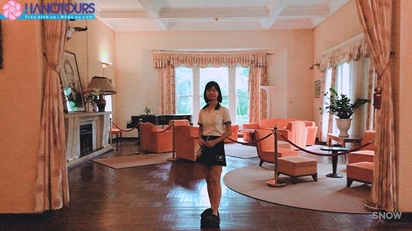 Biệt thự Bảo Đại