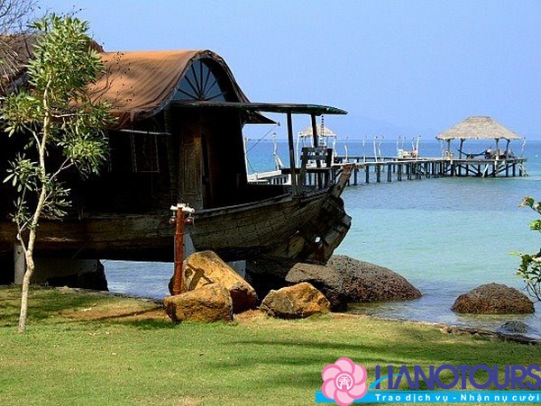 4 trải nghiệm không thể bỏ lỡ khi tới Phú Quốc