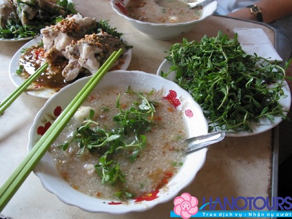 du-lich-mien-tay-an-chao-ca