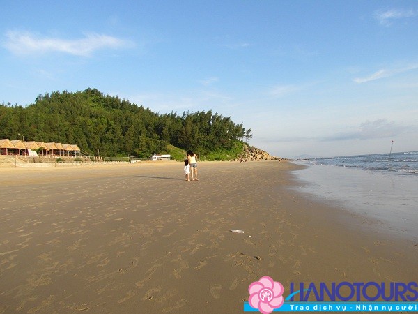 cồn nổi Kim Sơn