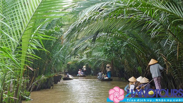 Khám phá “Tứ linh” ở Cần Thơ