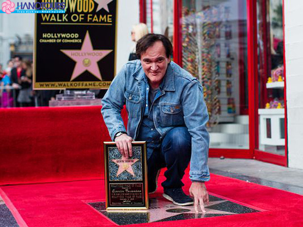 Đại Lộ Danh Vọng (Hollywood Walk of Fame)