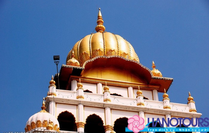 Little-India