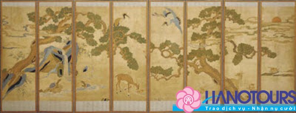 Du lịch Hàn Quốc mua gì về làm quà - Phần 3