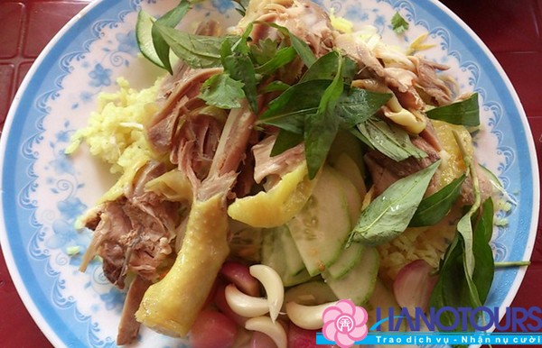 Món ngon quen mà lạ ở Phú Yên