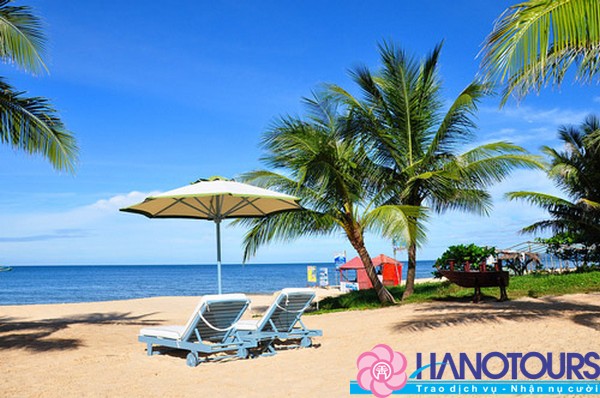 Chia sẻ kinh nghiệm du lịch phú quốc giá rẻ