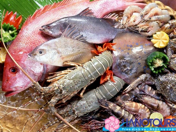 Du lịch Phú Yên - thiên đường của đồ ăn vặt