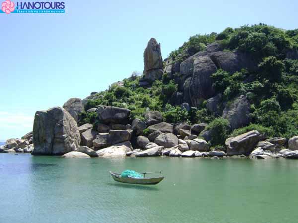 Hòn Một Nha Trang
