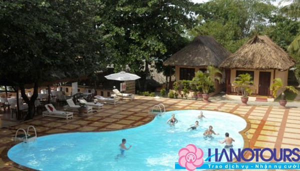 Gợi ý lựa chọn khách sạn tại Phú Quốc cho khách du lịch