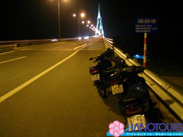 Kinh nghiệm du lịch miền tây tự túc