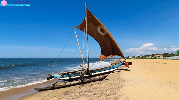 Negombo Ấn Độ