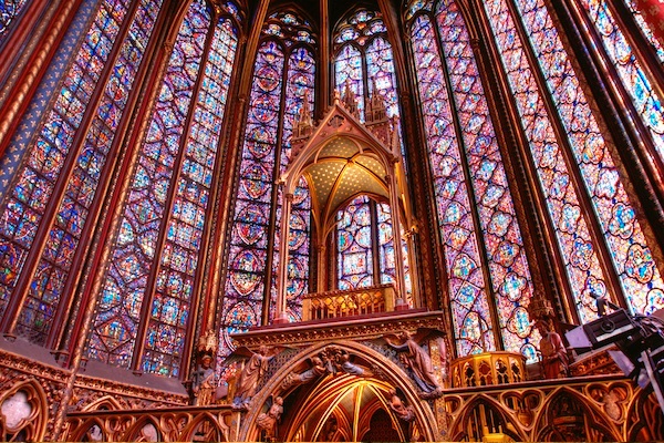 9 điểm tham quan trong ngày ở Paris