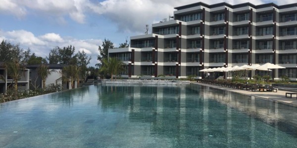 Novotel Phu Quoc Resort giành 5 giải thưởng lớn tại VPA 2016