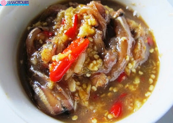 Đặc sản Côn Đảo – món quà từ thiên nhiên