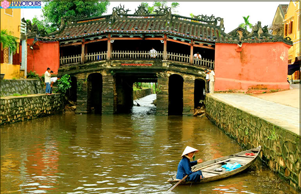 Phố cổ Hội An