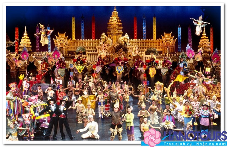 Phuket-Fantasea