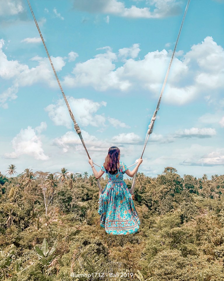 Bali Swing