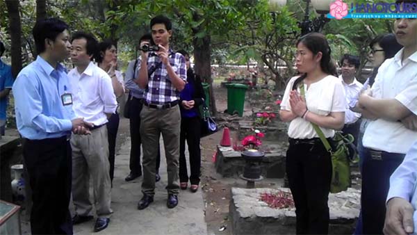 Đến Côn Đảo nên làm gì?