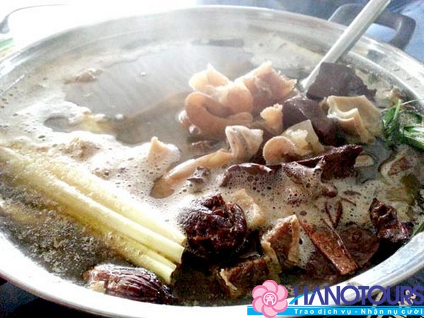 Những món ngon “chưa ăn chưa biết Sapa”