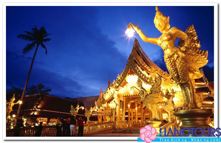 Phuket-Fantasea