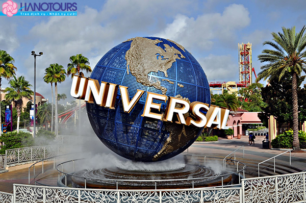 Universal Studio