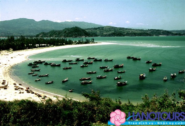 Vịnh Xuân Đài