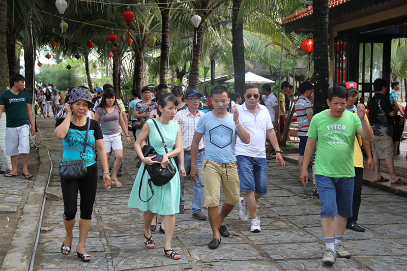 Cty Sao Thái Dương Hội Nghị - Du lịch tại Đà Nẵng
