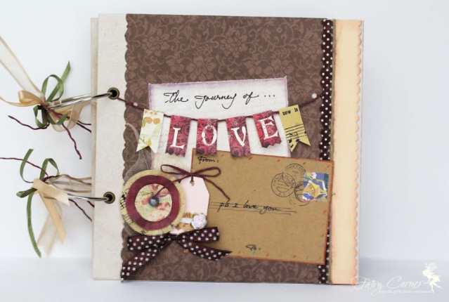 mua scrapbook đẹp ở đâu