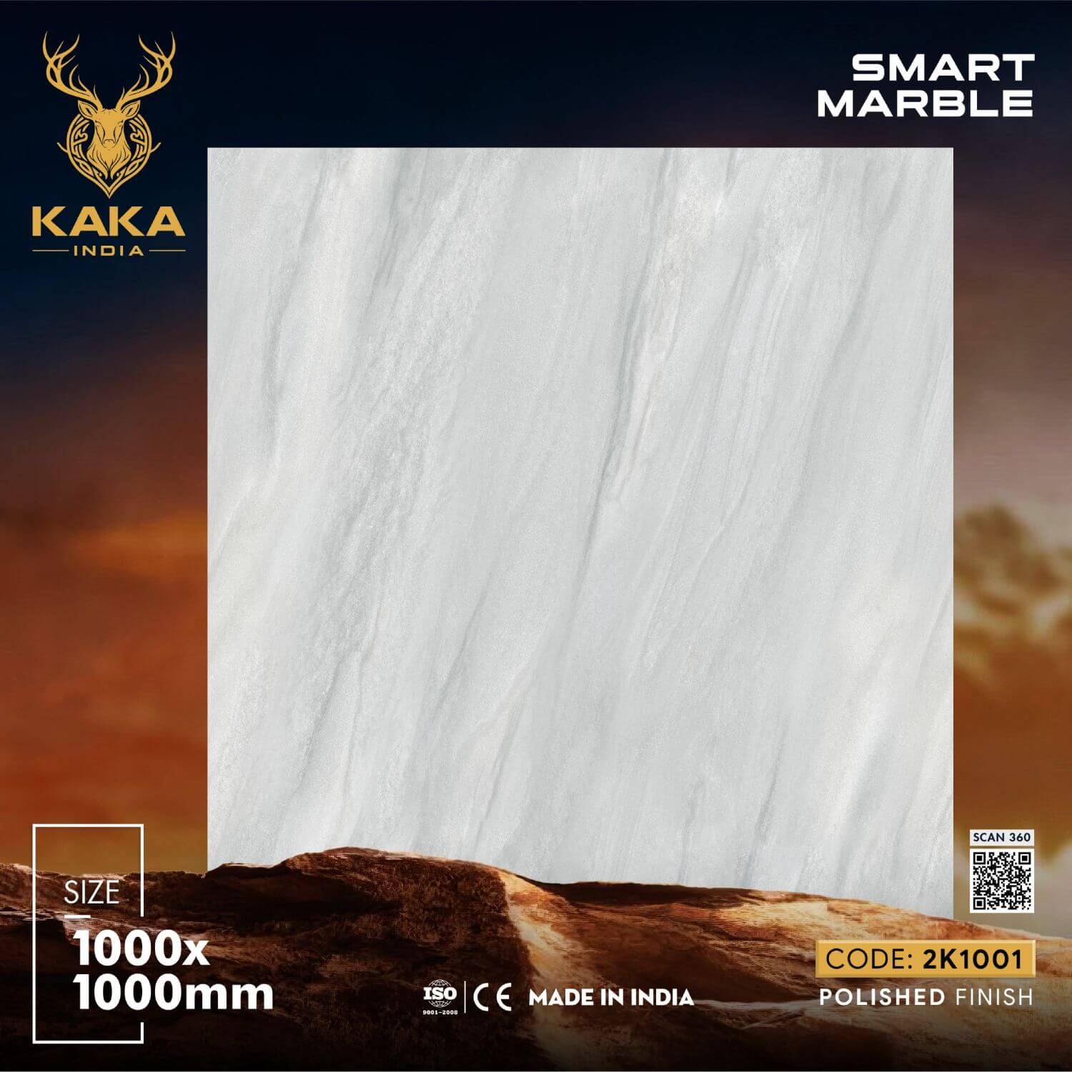 GẠCH NHẬP KHẨU KAKA.2K1001 GẠCH NHẬP KHẨU KAKA.2K1001