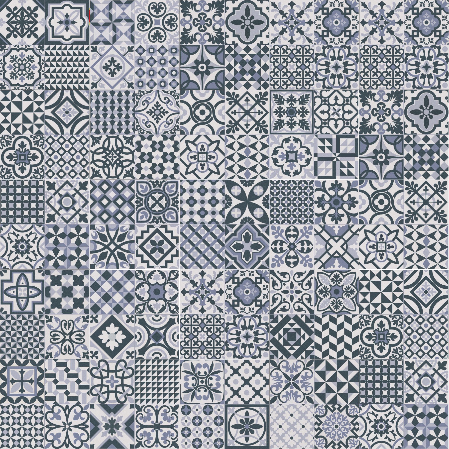 GẠCH BÔNG 30x30: JKD3301 GẠCH BÔNG 30x30: JKD3301