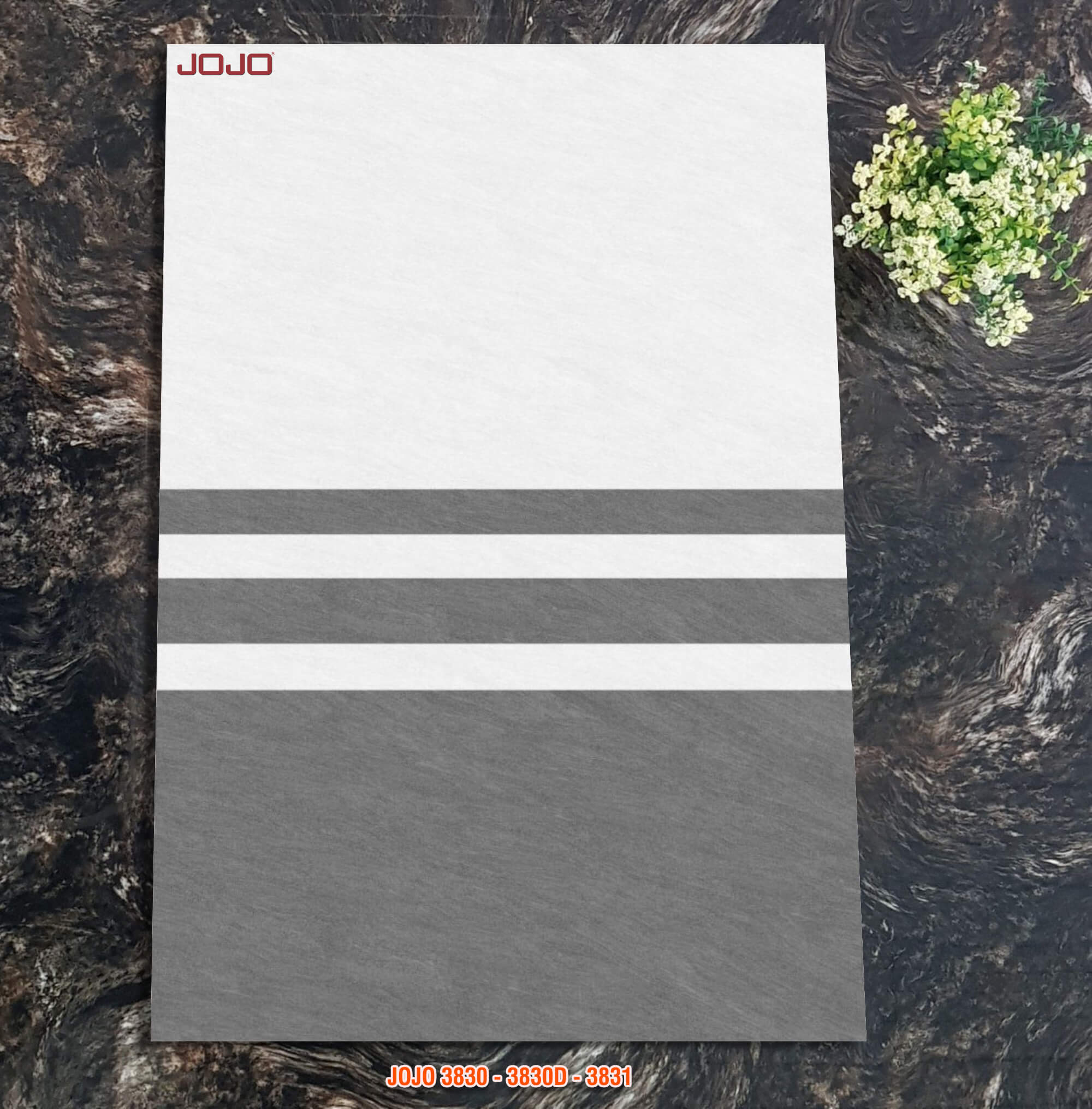 GẠCH ỐP 30x60: JOJO3830.30D.31 GẠCH ỐP 30x60: JOJO3830.30D.31