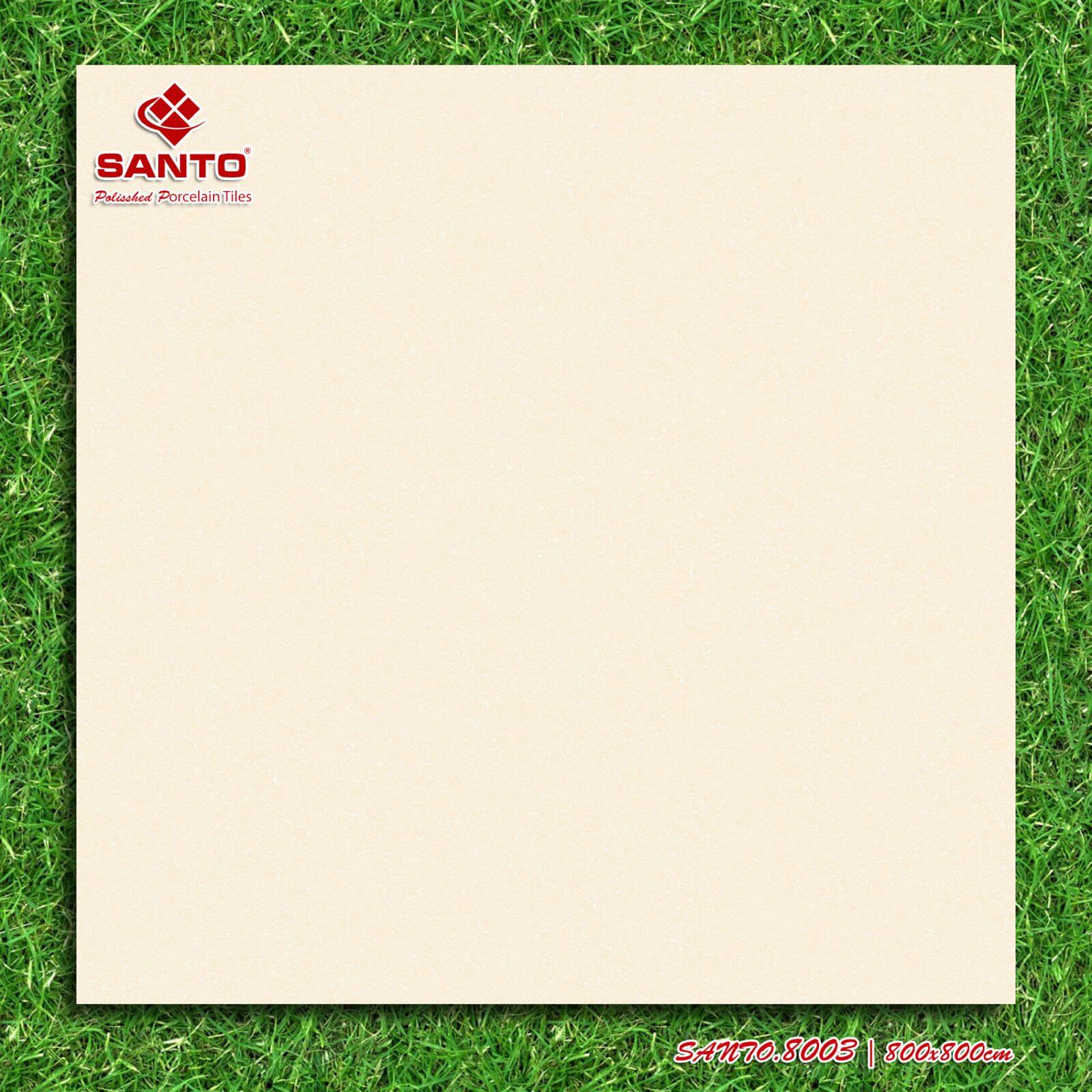 GẠCH LÁT 80x80: SANTO8003 GẠCH LÁT 80x80: SANTO8003
