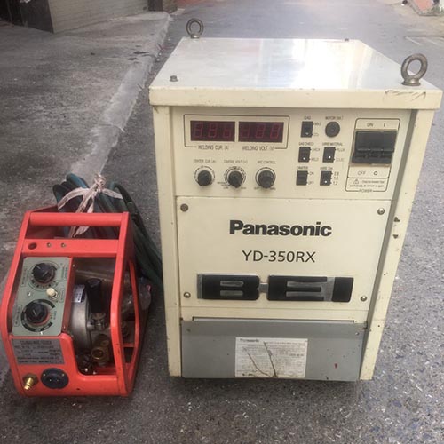 Panasonic YD-350RX