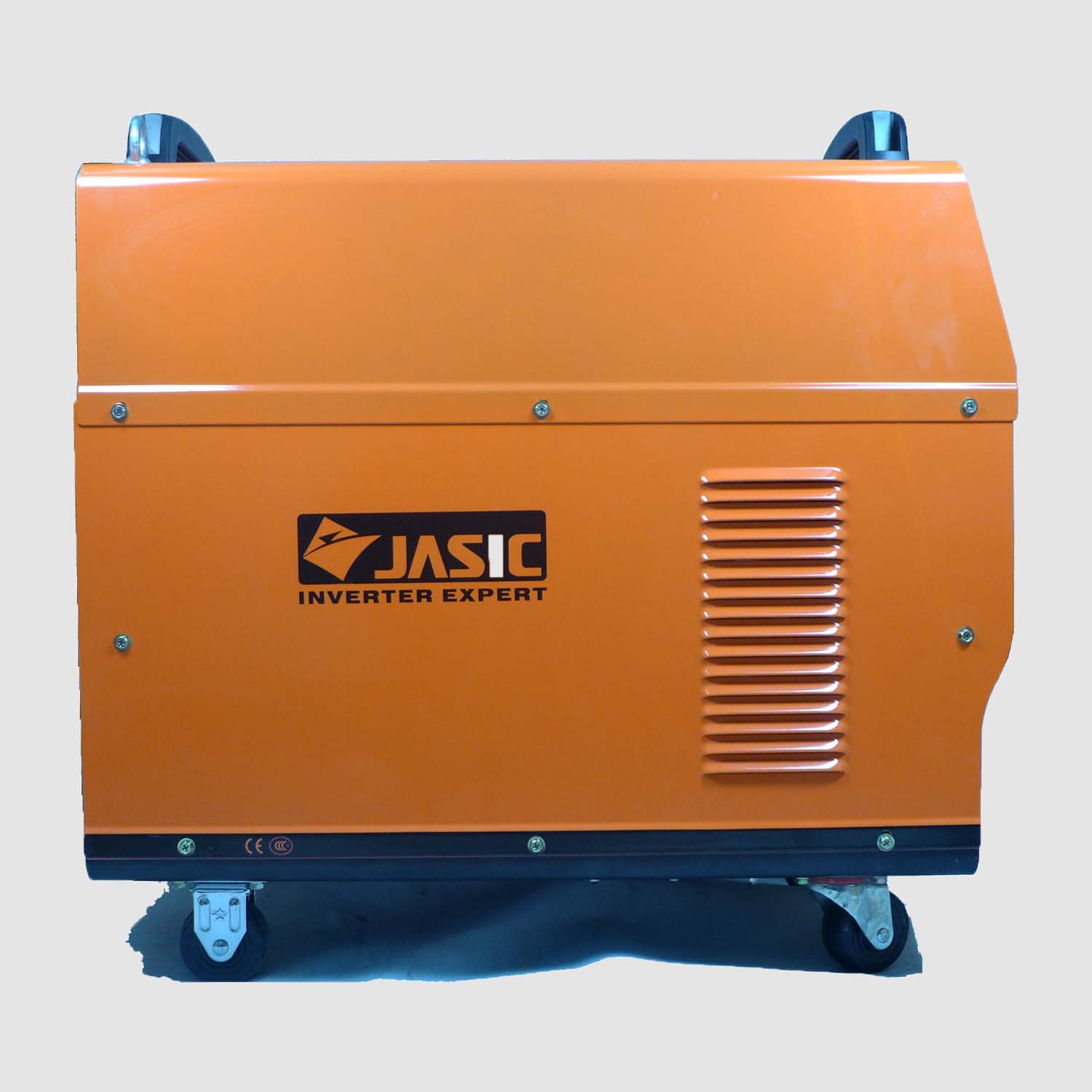 Máy cắt (Kim loại) công nghệ hồ quang Plasma Cut-160 (J47)