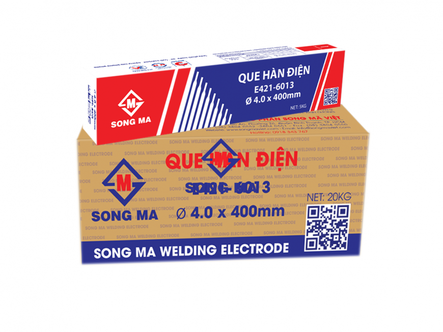 que hàn GH E421*5.0