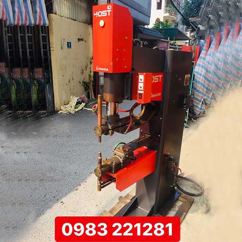 Máy hàn bấm 40KVA