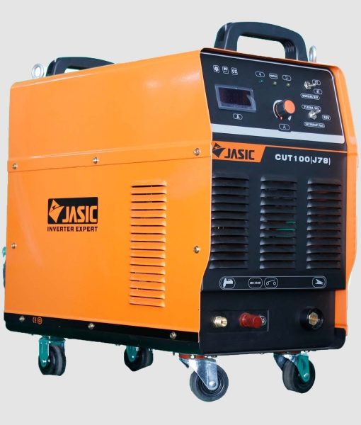 Máy cắt (Kim loại) công nghệ hồ quang Plasma Cut-100 (J78)