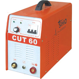 Máy cắt Plasma CUT-60