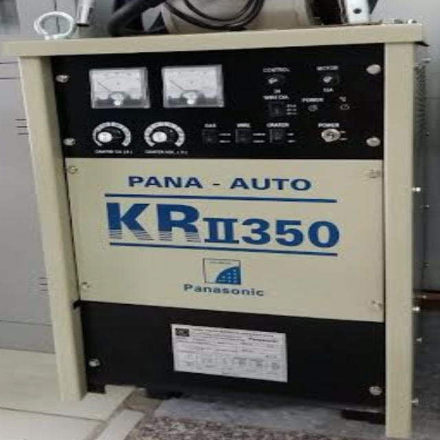 MÁY HÀN MIG KRII-350