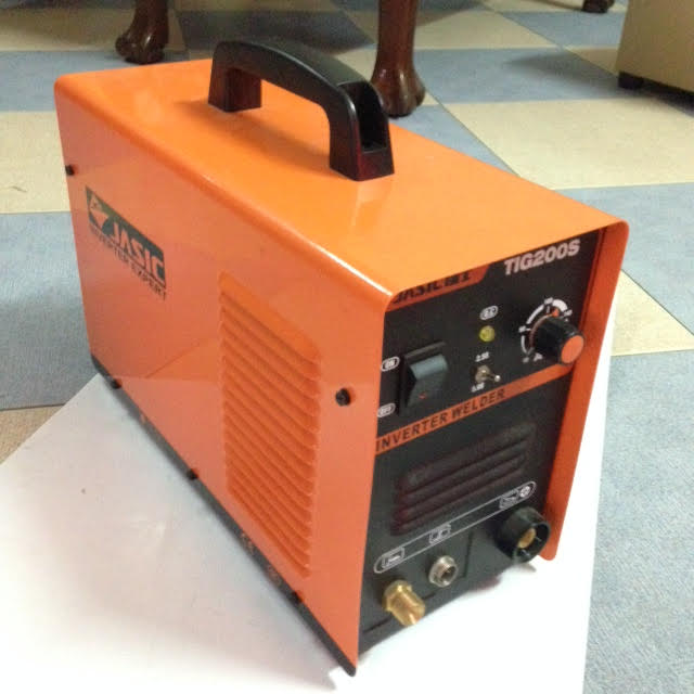 Máy hàn tig