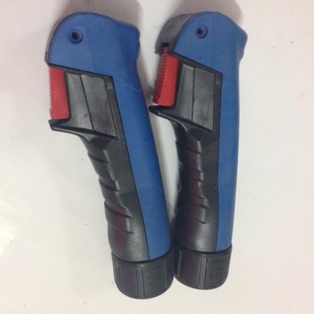 vỏ ốp dây hàn mig 15AK