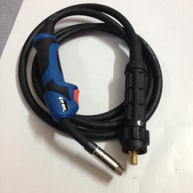 DÂY HÀN MIG 15AK- 3M