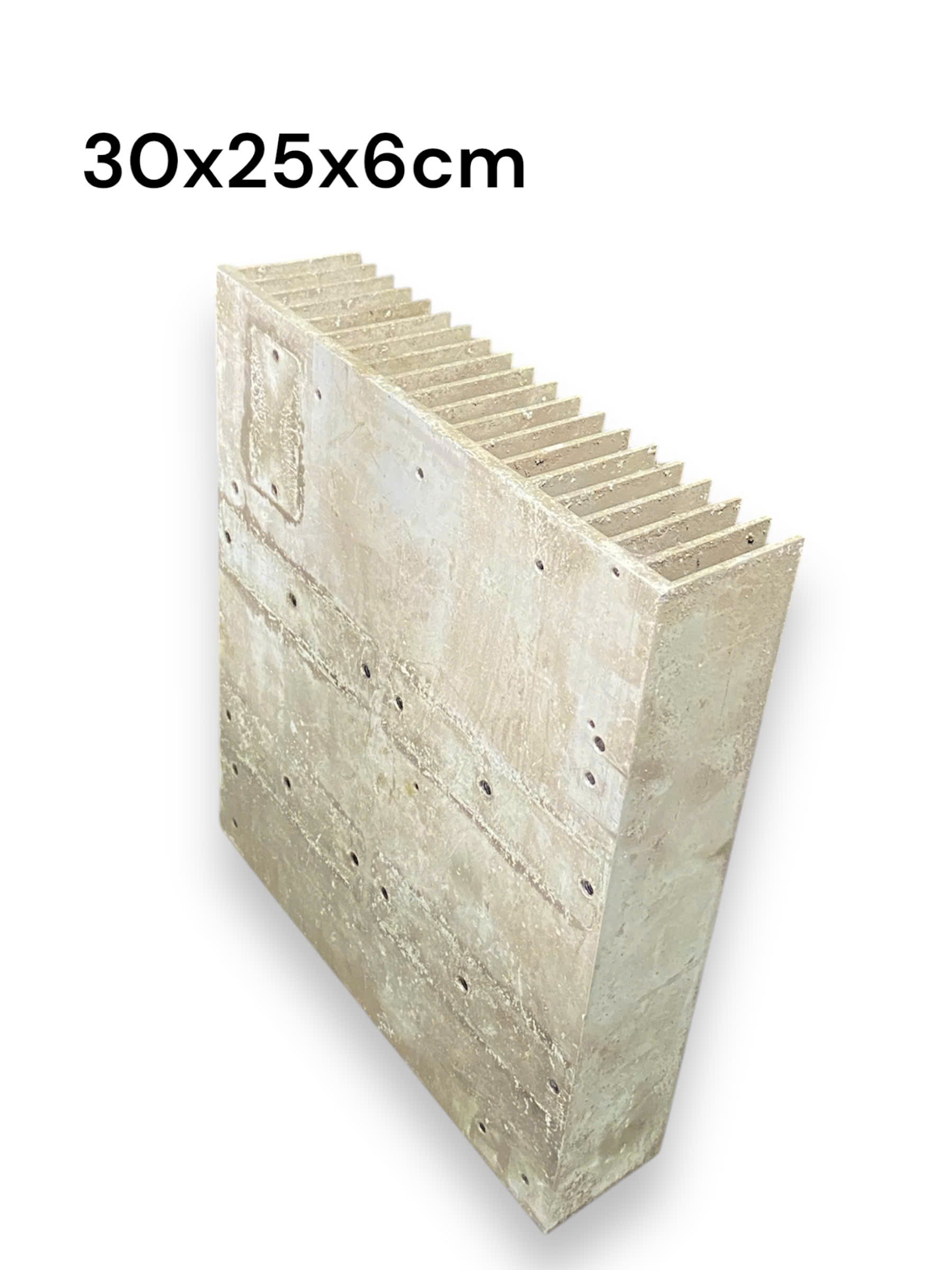 NHÔM TẢN NHIỆT