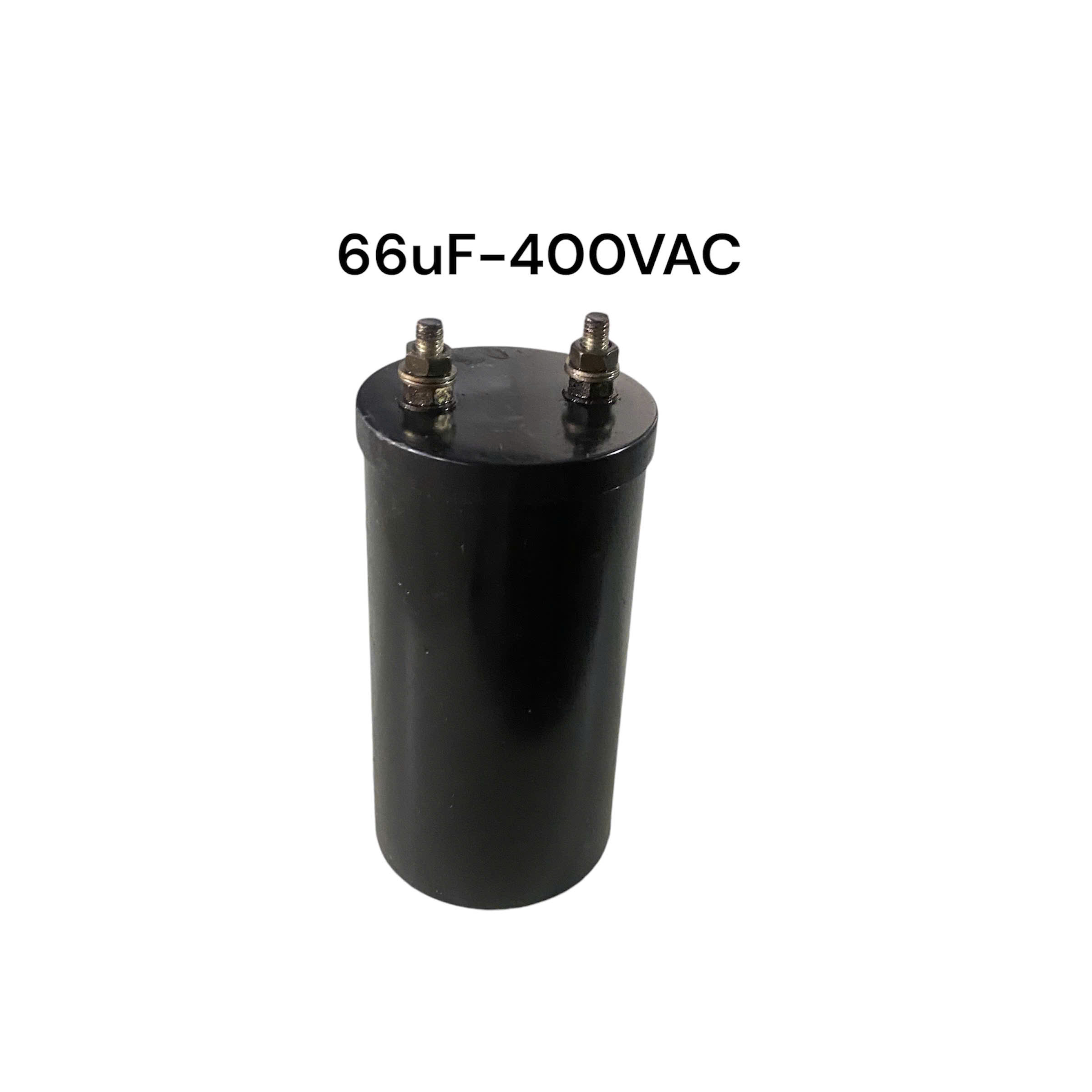 TỤ XOAY CHIỀU 66uF-400V